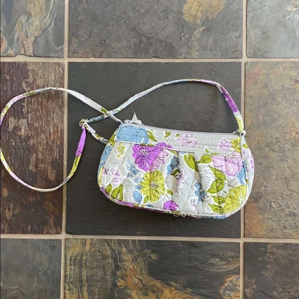 Vera Bradley Mini Crossbody